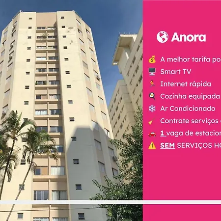 Ofp - Duplex - Oscar Freire - Anora Spaces Residenciais Sao Paulo Exterior photo