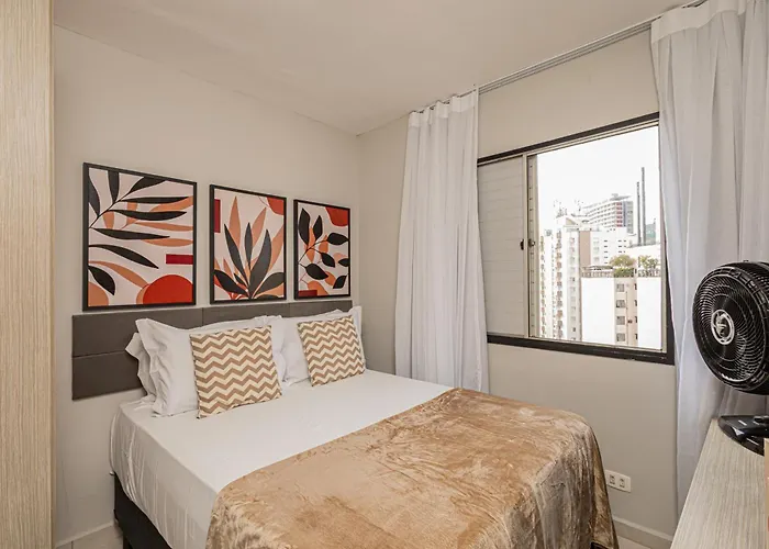 Ofp - Duplex - Oscar Freire - Anora Spaces Residenciais
