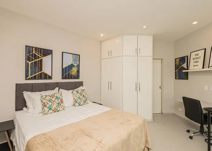 Ofp - Duplex - Oscar Freire - Anora Spaces Residenciais