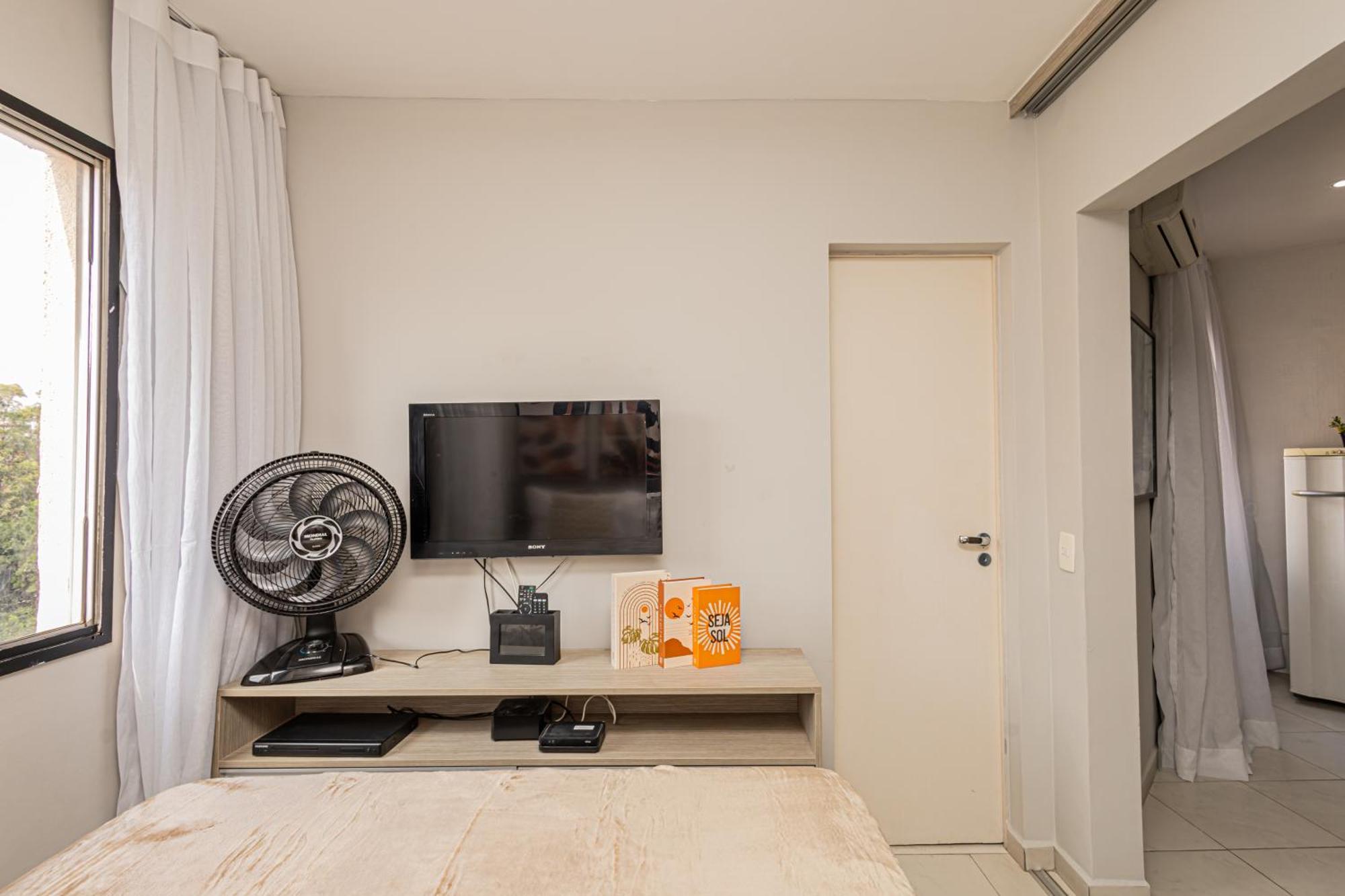 Ofp - Duplex - Oscar Freire - Anora Spaces Apartment Sao Paulo